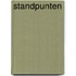 Standpunten