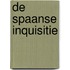 De Spaanse Inquisitie