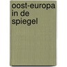 Oost-europa in de spiegel door Krug