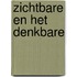 Zichtbare en het denkbare