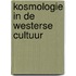 Kosmologie in de westerse cultuur