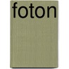 Foton door Depover