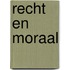 Recht en moraal