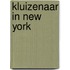 Kluizenaar in new york