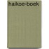 Haikoe-boek