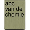 Abc van de chemie by Lambers