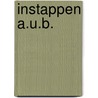 Instappen a.u.b. by Unknown