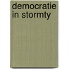Democratie in stormty door Delvo