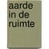 Aarde in de ruimte