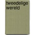 Tweedelige wereld