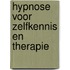 Hypnose voor zelfkennis en therapie