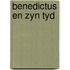 Benedictus en zyn tyd