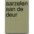 Aarzelen aan de deur