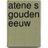 Atene s gouden eeuw