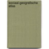 Sociaal-geografische atlas door Lannoy