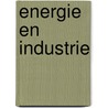 Energie en industrie door Raf Goossens