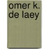 Omer k. de laey