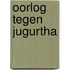 Oorlog tegen jugurtha