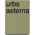 Urbs aeterna