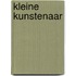 Kleine kunstenaar