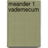 Meander 1 Vademecum