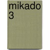 Mikado 3 door Onbekend
