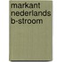 Markant Nederlands b-stroom