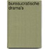 Bureaucratische drama's