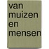 Van muizen en mensen