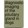 Diagnostic Imaging of the Pituitary Gland in Dogs door R.H. van der Vlugt-Meijer