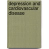 Depression and cardiovascular disease door M.H. Kamphuis