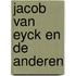 Jacob van Eyck en de anderen