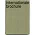Internationale brochure