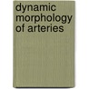 Dynamic morphology of arteries by K.S. Han