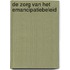 De zorg van het emancipatiebeleid