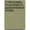 5-HT4Receptor involvement in gastrointestinal motility by K. Prins