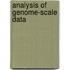Analysis of Genome-Scale Data