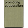 Promoting cooperation door M.S. Lambooij