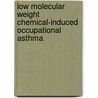 Low molecular weight chemical-induced occupational asthma door D.L. Valstar