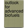 Outlook for advanced biofuels by H. Hamelinck