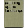 Patching up the landscape door N.M. Pieterse