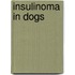Insulinoma in dogs