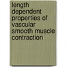 Length dependent properties of vascular smooth muscle contraction door B.G.V. van Heijst