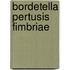 Bordetella pertusis fimbriae