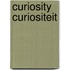 Curiosity curiositeit