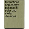 Fluctuations and energy balance in solar and stellar dynamos by A.J.H. Ossendrijver
