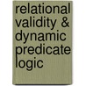 Relational validity & dynamic predicate logic door A. Visser