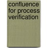 Confluence for process verification by J.F. Groote