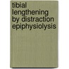 Tibial lengthening by distraction epiphysiolysis door P.M. van Roermund