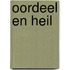 Oordeel en heil